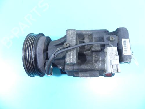 AC compressor TOYOTA COROLLA Verso (_E12_) 2.0 D-4D (CDE120_, CDE120R) | BP37809941M34 - Image 9