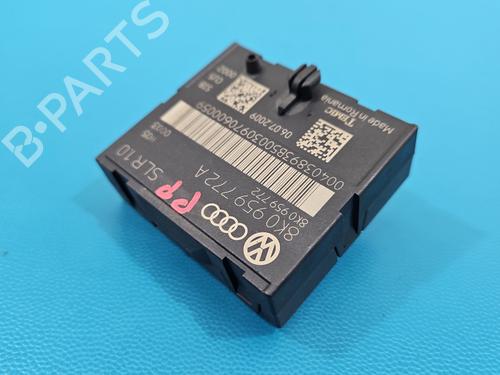 Used Electronic module Electronic module AUDI A4 B8 (8K2) [2007-2017] 39561426 39561426