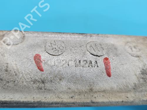 Steering rack FORD B-MAX (JK) | BP37825227M22 - Image 8