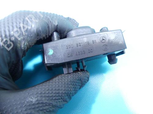 Switch MERCEDES-BENZ S-CLASS (W220, V220) S 320 (220.065, 220.165) | BP37808751I30 - Image 5