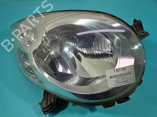 right-headlight-citroen-c1-pm_-pn_-2005-2006-2007-2008-2009-2010-2011-2012-2013-2014-37832116 main image
