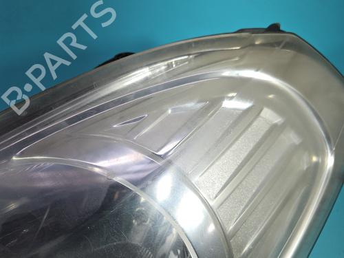 Left headlight RENAULT THALIA I (LB_) 1.2 16V | BP37812772C28 - Image 11