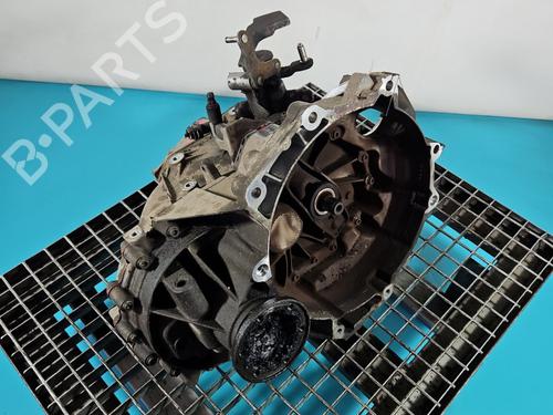 Used Gearbox Gearbox VW TOURAN (1T1, 1T2) 1.9 TDI (100 hp) 38292516 38292516