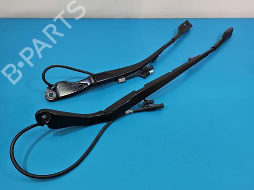 Used Front windshield wiper arm Front windshield wiper arm 38012638 38012638