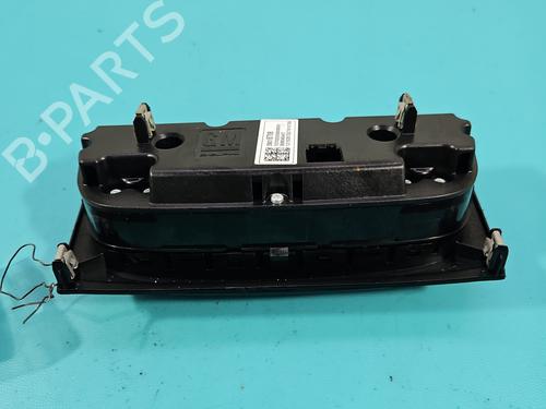 Climate control OPEL ASTRA K (B16) 1.4 Turbo (68) | BP37824347I5 - Image 5