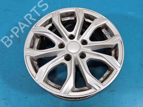 Fælk AUDI A4 B6 (8E2) | BP38308420C45 - Image 2