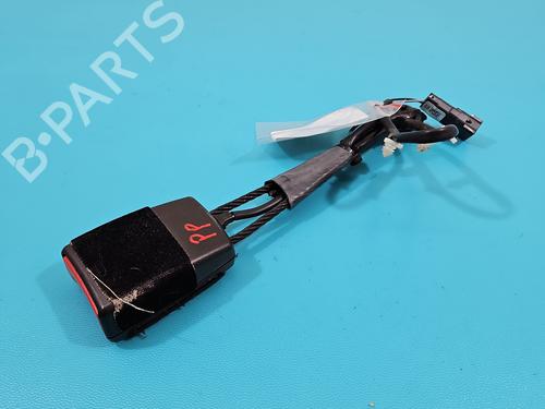 Front right seatbelt FORD MONDEO V Turnier (CF) | BP38130076I25 - Image 1