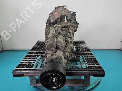 Gearbox AUDI A4 B7 (8EC) 2.0 TFSI quattro | BP38135601M3 - Image 4