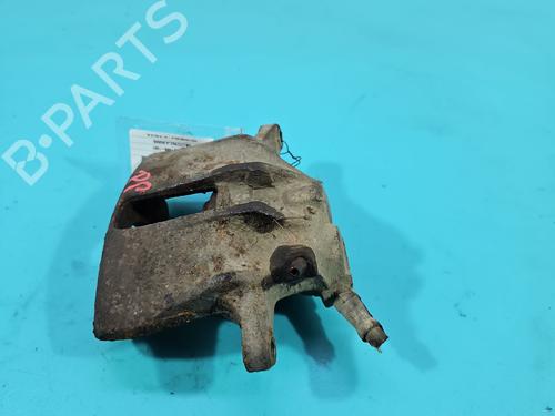 Right front brake caliper AUDI TT (8J3) 2.0 TFSI | BP38140290M104 - Image 3