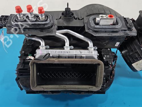Heater matrix BMW X6 (E71, E72) xDrive 40 d | BP37824893M63 - Image 5