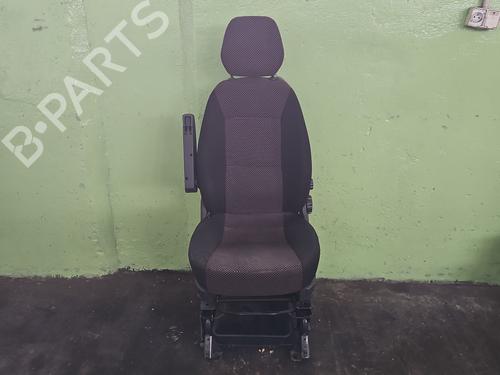 Left front seat PEUGEOT BOXER Van 2.2 HDi 120 | BP38993091C15 - Image 1