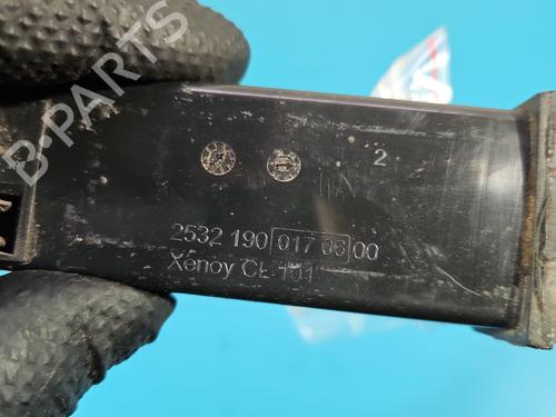 Electronic module BMW X3 (F25) xDrive 28 i | BP37859510M83 - Image 6
