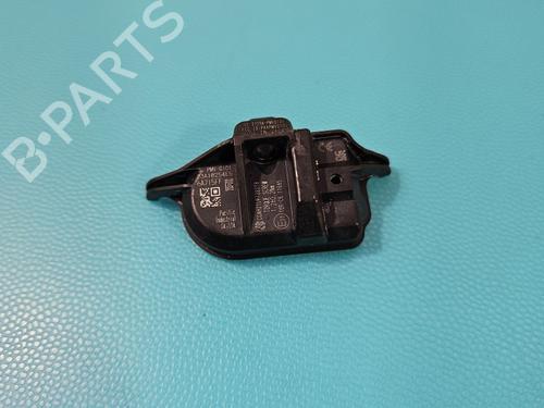 Used Electronic sensor Electronic sensor TOYOTA COROLLA Saloon (_E21_) 1.8 VVTi Hybrid (ZWE219) (140 hp) 37816091 37816091