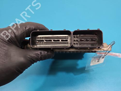 Engine control unit (ECU) MERCEDES-BENZ M-CLASS (W164) ML 320 CDI 4-matic (164.122) | BP37835849M57 - Image 4