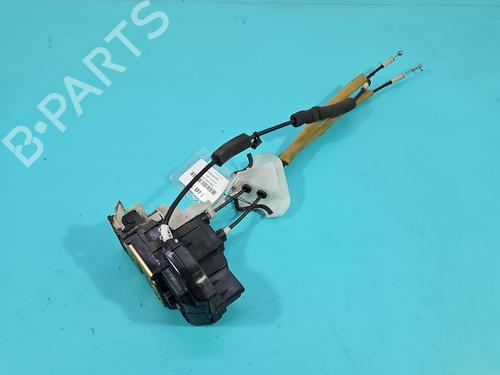 Used Front right lock Front right lock 38130052 38130052