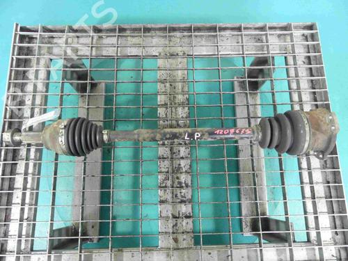 Used Left front driveshaft Left front driveshaft 37805147 37805147