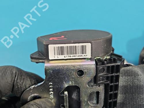 Front left seatbelt FORD TRANSIT COURIER B460 Box Body/MPV | BP39912122I26 - Image 6
