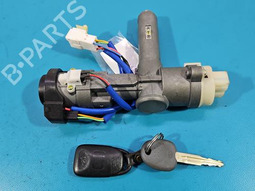 ignition-barrel-kia-sorento-i-jc-2002-2003-2004-2005-2006-2007-2008-2009-2010-2011-37860454 main image