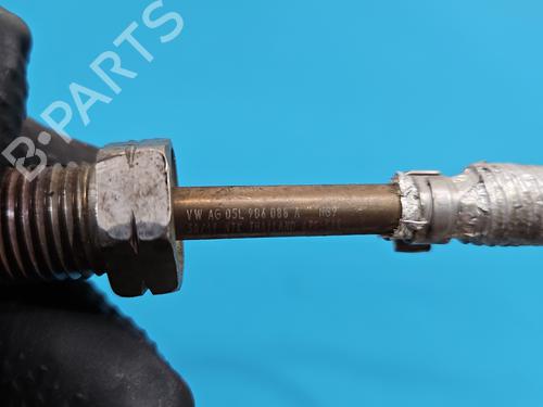 Electronic sensor AUDI A4 B9 Avant (8W5, 8WD) 30 TDI Mild Hybrid | BP37842021M84  - Image 6