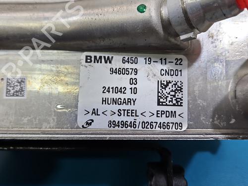 Heater matrix BMW X1 (U11) iX1 xDrive 30 | BP37841675M63 - Image 3