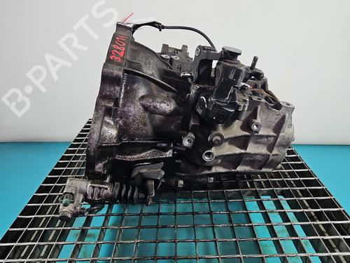Gearbox KIA RIO IV (YB, SC, FB) | BP38129234M3 - Image 3