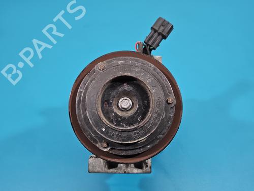 AC compressor KIA RIO IV (YB, SC, FB) 1.2 CVVT | BP38149471M34 - Image 2
