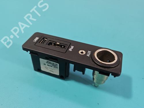 Electronic module JAGUAR XF I (X250) 2.7 D | BP37853753M83 - Image 3