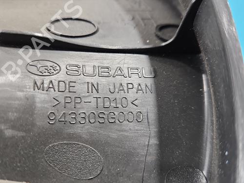 Boot lining SUBARU FORESTER (SJ_) 2.0 D AWD (SJD) | BP37846698I3 - Image 16