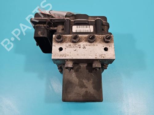 ABS pump MERCEDES-BENZ CLS (C218) CLS 350 CDI / d (218.323) | BP38143876M43 - Image 2