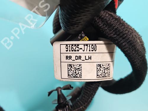 Kabelbaum KIA CEED (CD) | BP38122267E16 - Image 4