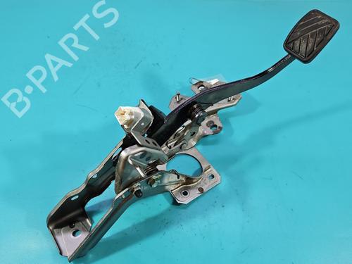 Used Pedal Pedal 39171051 39171051