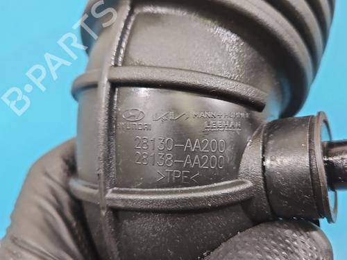Pipe HYUNDAI ELANTRA VII Saloon (CN7) 1.6 | BP37836801M125 - Image 7