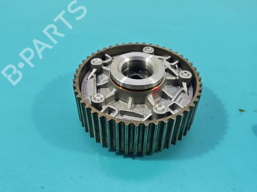 Pulley SKODA SCALA (NW1) 1.5 TSI | BP37834454M122 - Image 3
