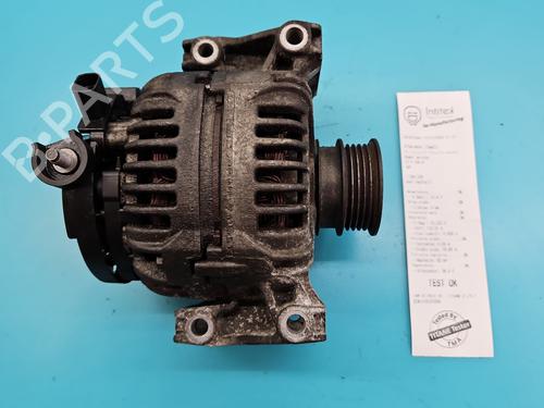 Alternador Alternador 38115887 38115887