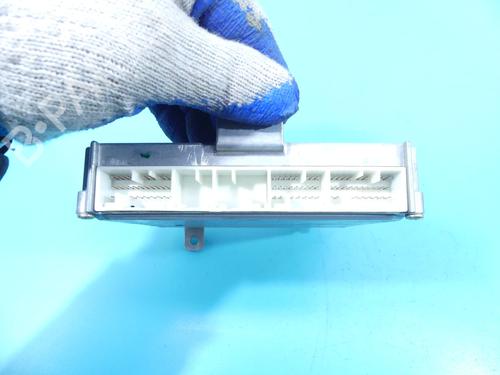 Engine control unit (ECU) HONDA STREAM (RN) 2.0 16V (RN3) | BP37802860M57 - Image 3