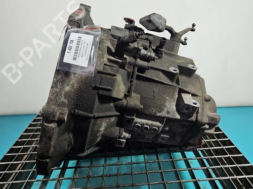Gearbox SAAB 9-3 (YS3F, E79, D79, D75) 1,8t | BP37990147M3 - Image 3