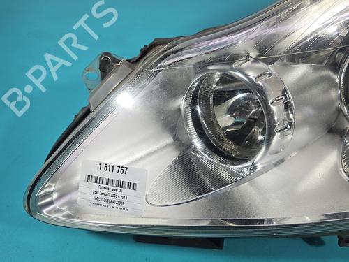 Left headlight OPEL CORSA D (S07) 1.3 CDTI (L08, L68) | BP37820916C28 - Image 3