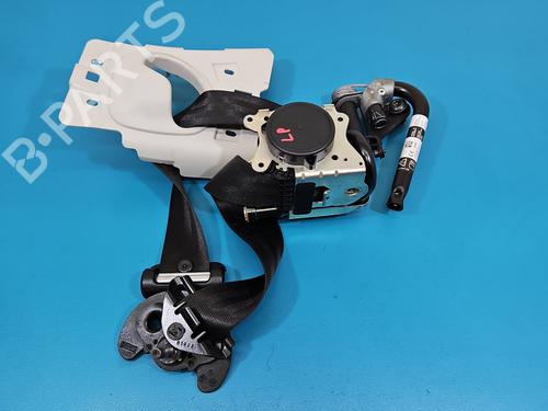 Front left seatbelt JAGUAR F-PACE (X761)  | BP37843990I26  - Image 5