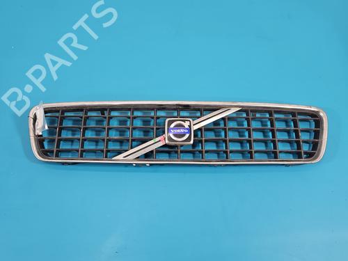 grille-volvo-s40-ii-544-2003-2004-2005-2006-2007-2008-2009-2010-2011-2012-37841451 main image