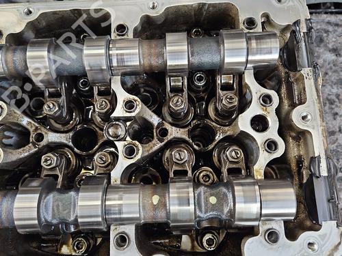 Cylinder head ISUZU D-MAX II (TFR, TFS) 2.5 CRDi 4x4 (TFS86J) | BP37823717M5 - Image 4