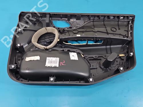 Front left panel DS DS 4 / DS 4 CROSSBACK (NX_) 2.0 BlueHDi 180 | BP37833380C58 - Image 3