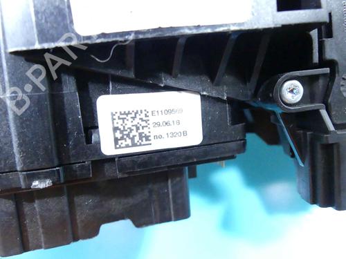Steering column stalk DACIA LOGAN II 1.0 SCe 75 | BP37885867I23 - Image 4