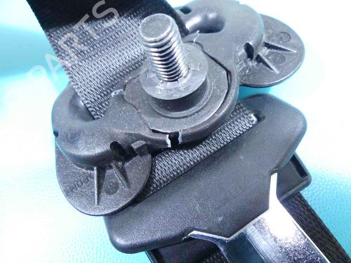 Front left seatbelt BMW 1 (F20) 116 d | BP37893806I26 - Image 8