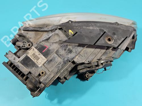 Left headlight VW PASSAT B6 (3C2) 2.0 TDI | BP37831680C28 - Image 7