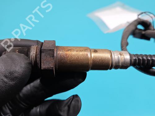 Electronic sensor RENAULT CLIO III Grandtour (KR0/1_) 1.2 16V (KR0P) | BP37814925M84 - Image 4