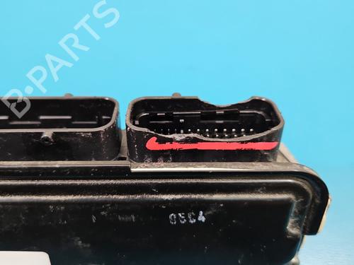 Engine control unit (ECU) TOYOTA COROLLA Saloon (_E21_) 1.6 VVTi (ZRE210) | BP39585751M57 - Image 6
