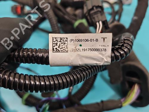 Wiring harness TESLA MODEL S (5YJS) P85 | BP38123368E16  - Image 7