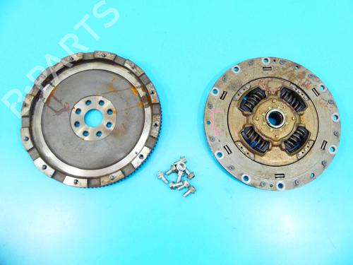 Used Flywheel Flywheel 38154955 38154955