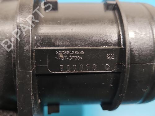 Mass air flow sensor SKODA OCTAVIA III Combi (5E5, 5E6) 1.6 TDI | BP37822685M95 - Image 6
