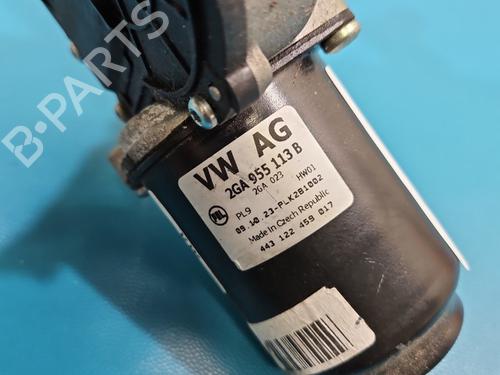 Front wiper motor VW T-ROC (A11, D11) | BP39410457M29 - Image 12